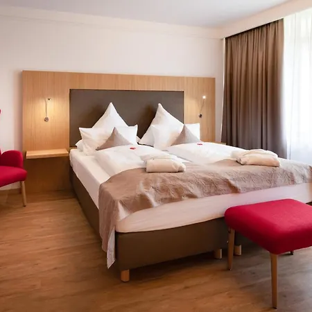 Hotel Victoria 3*