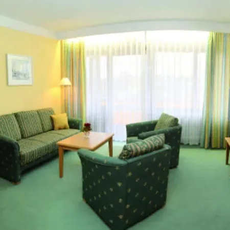 Victoria Hotel Bad Fussing