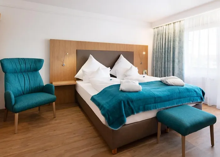 Hotel Victoria 3*