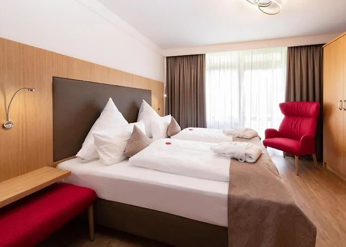 Hotel Victoria 3*