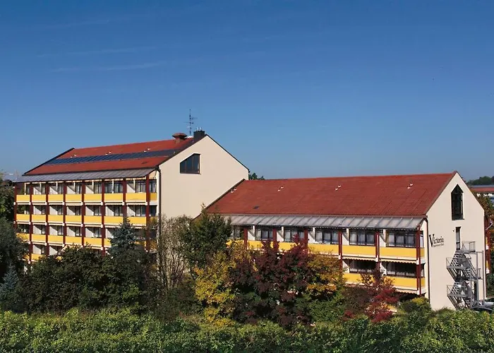 Hotel Victoria Bad Füssing