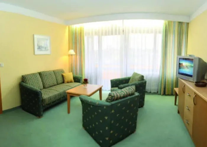 Victoria Hotel Bad Füssing