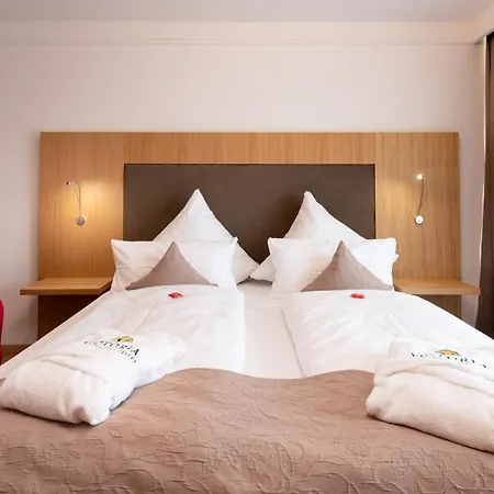 Hotel Victoria