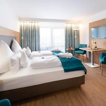 Otel Victoria Bad Füssing