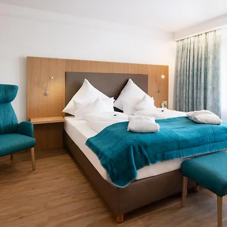 Otel Victoria 3*