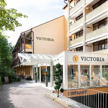 Victoria 3* Bad Füssing
