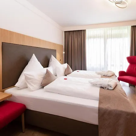 Otel Victoria 3*