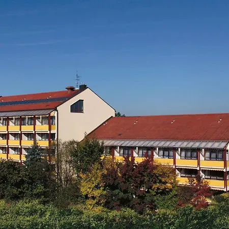 Otel Victoria Bad Füssing
