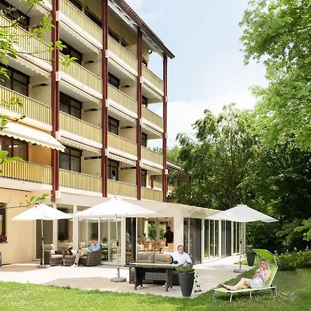 Victoria Otel Bad Füssing